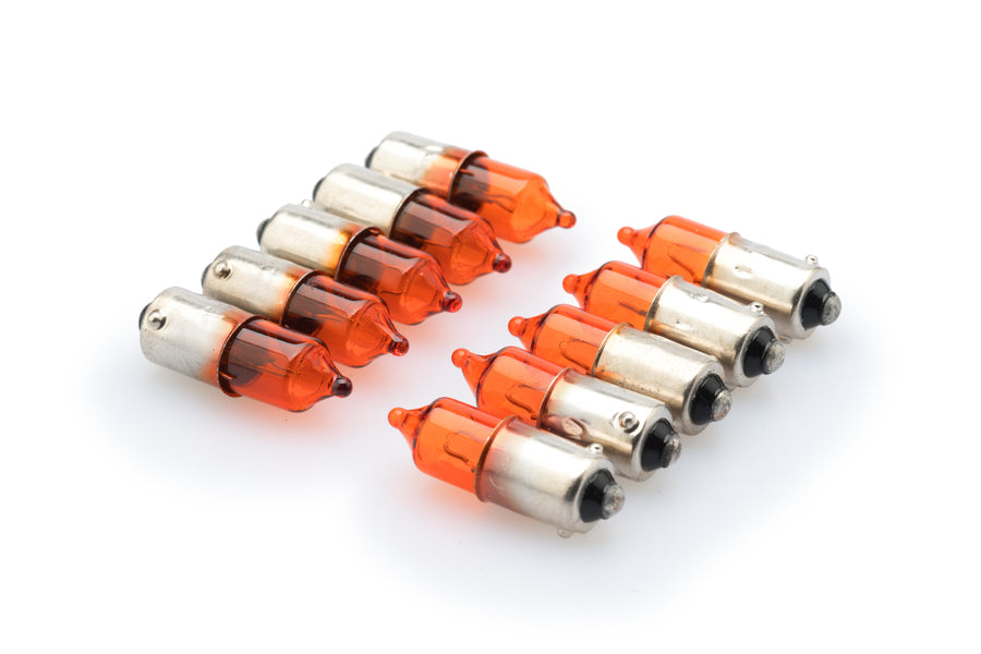 KTM RC 390 [2025] – Ampoules – Transparentes