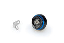 APRILIA TUONO 457 [2025] – engine oil drain plug TRACK – titanium-2