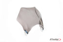 KAWASAKI W 230 [2025] – Raptor Windschild Visier – Stark getönt