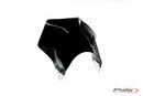 KAWASAKI W 230 [2025] – Raptor Windschild Visier – Transparent-9