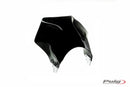 KAWASAKI W 230 [2025] – Raptor Windschild Visier – Stark getönt