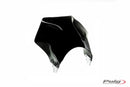 KAWASAKI W 230 [2025] – Raptor Windshield Visor – Black-1
