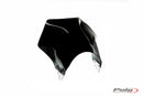 KAWASAKI W 230 [2025] – Raptor Windschild Visier – Getönt – Stark getönt