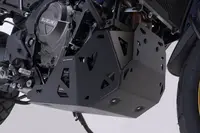 Suzuki V-Strom 800 DE [2023-2026] - engine protection bar black – picture 6