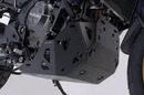 Suzuki V-Strom 800 DE [2023-2026] - engine protection bar black – picture 6