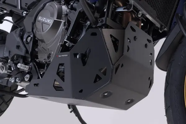 Suzuki V-Strom 800 DE [2023-2026] - engine protection bar black – picture 1