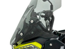 benelli trk 702 [WRS] – Windschild