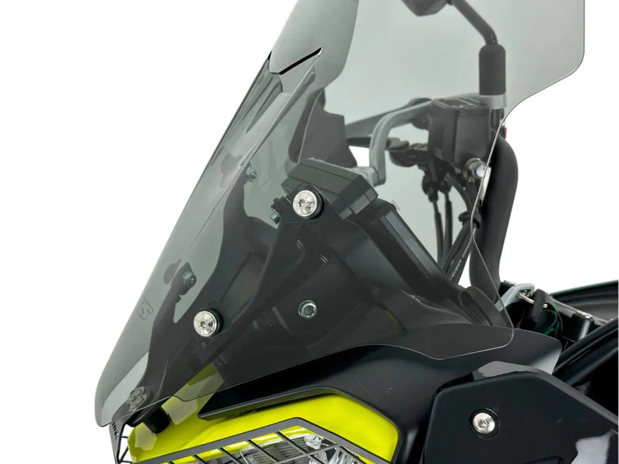 benelli trk 702 [WRS] – Windschild