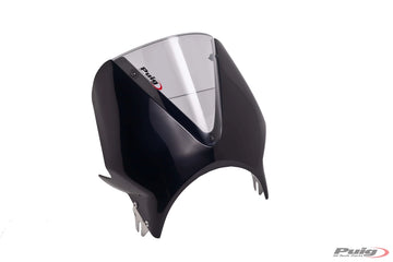 KAWASAKI W 230 [2025] – Vision Windschild Visier – Getönt - 0
