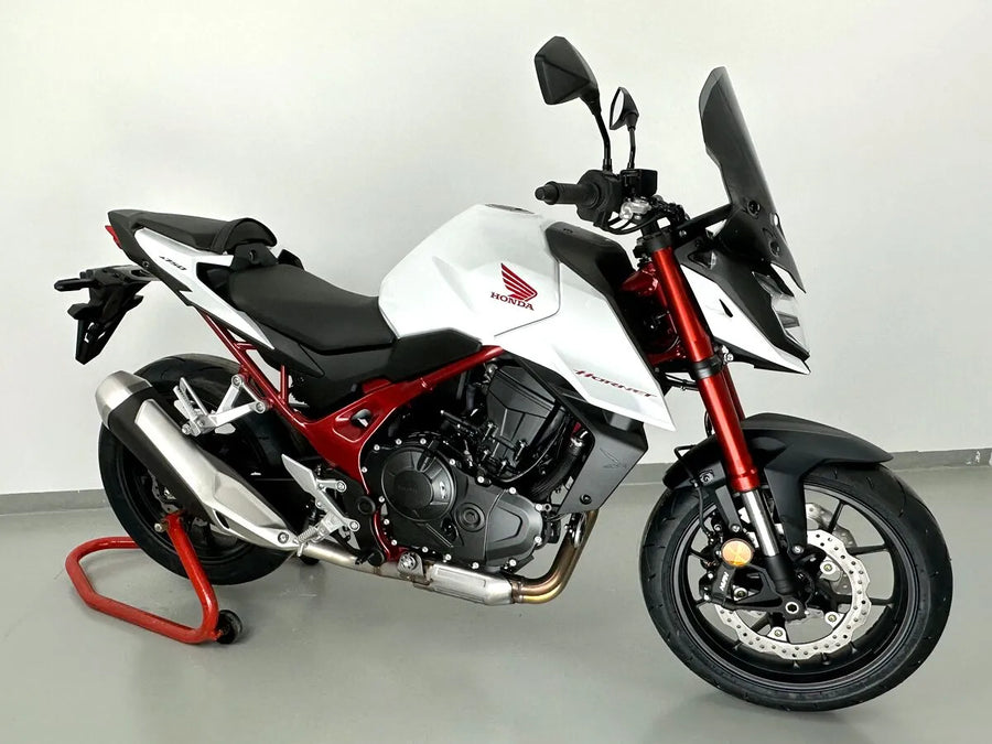 Honda CB 750 Hornet [WRS] – Pare-brise