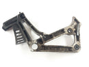 Honda XRV 650 African Twin RD03 [1989] - Repose-pieds passager avec support-5