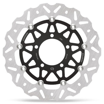 Kawasaki KLE 650 Versys Grand Tourer [2023-2024] - Nitro Series Bremsscheibe – Bild 1