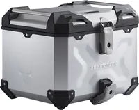 Ducati S 800 [SW-MOTECH] – TRAX ADV Top Case