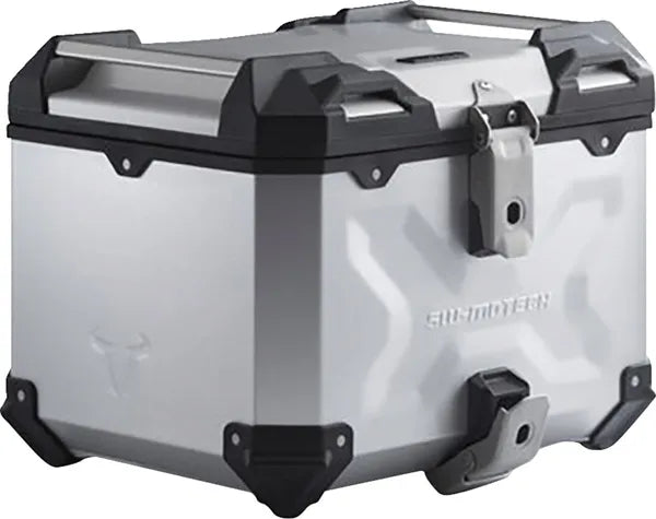 Triumph Sprint 1050 [SW-MOTECH] – TRAX ADV Top Case