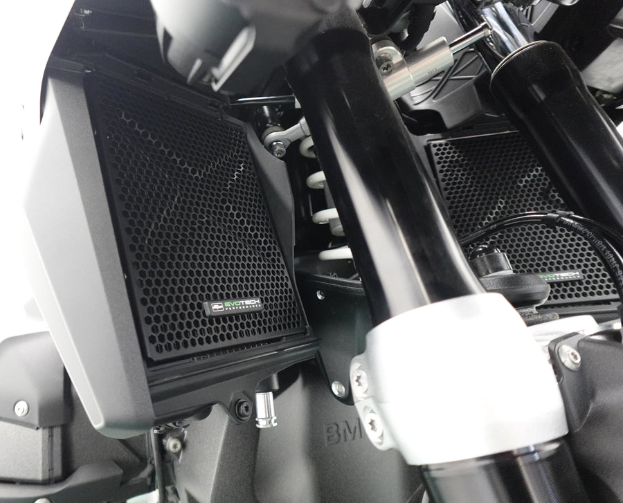 BMW R 1300 GS TE [2024+] - Kühlerschutzgitter