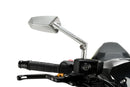 HARLEY DAVIDSON SPORTSTER S RH 1250 S [2025] – F1.1 Rear View Mirror – Anodized-1
