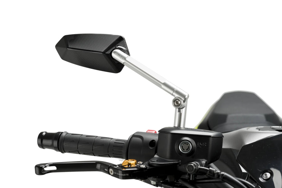 HARLEY DAVIDSON SPORTSTER S RH 1250 S [2025] – F1.1 Rear View Mirror – Black