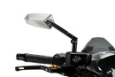 HARLEY DAVIDSON SPORTSTER S RH 1250 S [2025] – F1.1 Rear View Mirror – Anodized-8