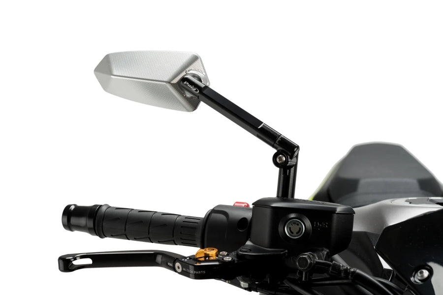HARLEY DAVIDSON SPORTSTER S RH 1250 S [2025] – F1.1 Rear View Mirror – Black