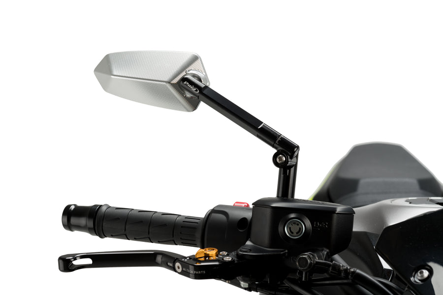 HARLEY DAVIDSON SPORTSTER S RH 1250 S [2025] – F1.1 Rear View Mirror – Black