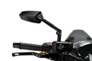 HARLEY DAVIDSON SPORTSTER S RH 1250 S [2025] – F1.1 Rear View Mirror – Black-8