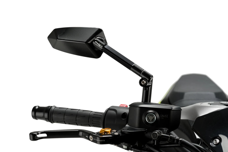 HARLEY DAVIDSON SPORTSTER S RH 1250 S [2025] – F1.1 Rear View Mirror – Black