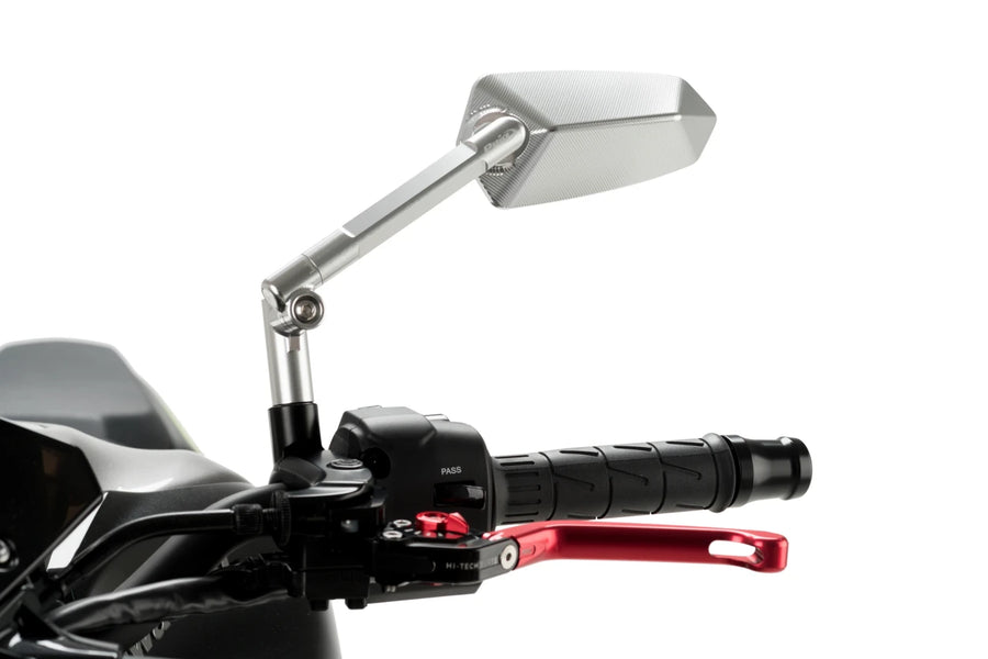HARLEY DAVIDSON SPORTSTER S RH 1250 S [2025] – F1.1 Rear View Mirror – Black