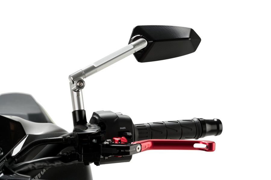 HARLEY DAVIDSON SPORTSTER S RH 1250 S [2025] – F1.1 Rear View Mirror – Black