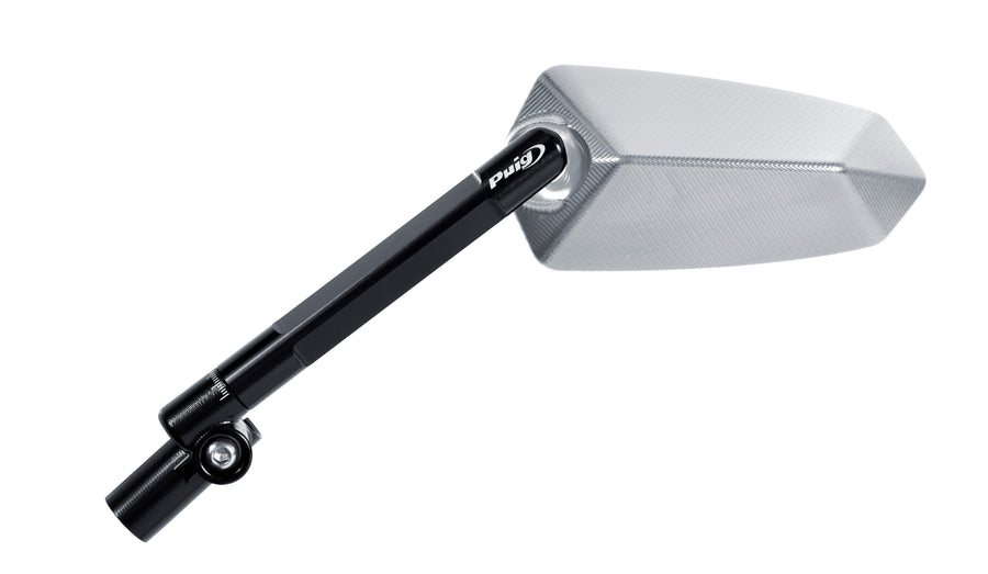 HARLEY DAVIDSON SPORTSTER S RH 1250 S [2025] – Rétroviseur F1.1 – Anodisé