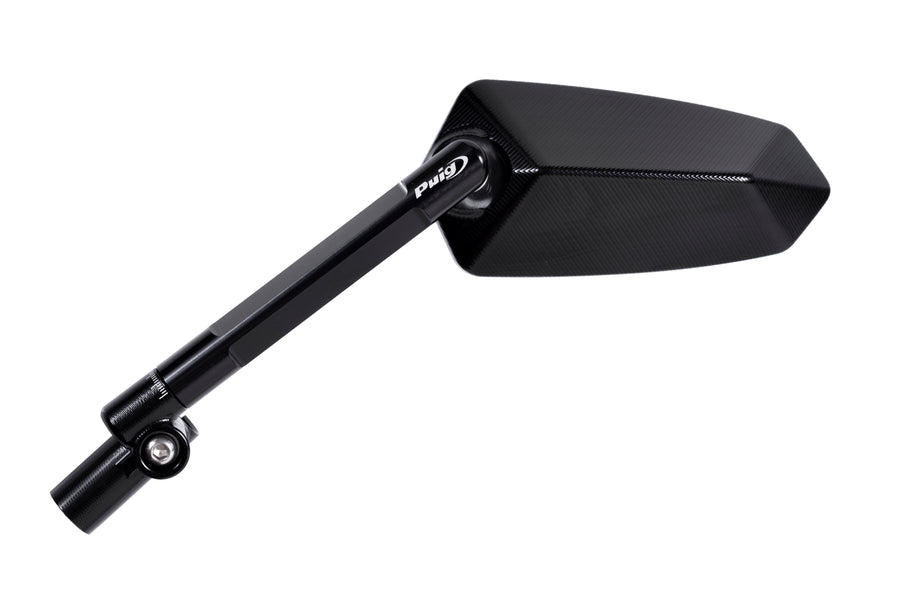 HARLEY DAVIDSON SPORTSTER S RH 1250 S [2025] – F1.1 Rear View Mirror – Black