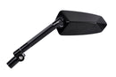 HARLEY DAVIDSON SPORTSTER S RH 1250 S [2025] – F1.1 Rear View Mirror – Black-33