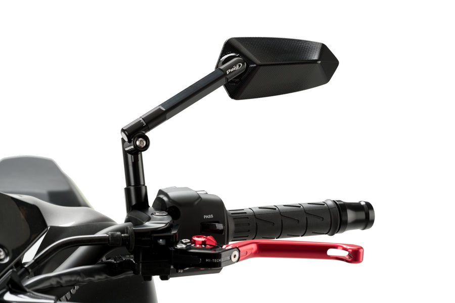 HARLEY DAVIDSON SPORTSTER S RH 1250 S [2025] – F1.1 Rear View Mirror – Black