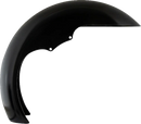 harley davidson fltr [KLOCK WERKS] – Garde-boue avant série Hugger-1
