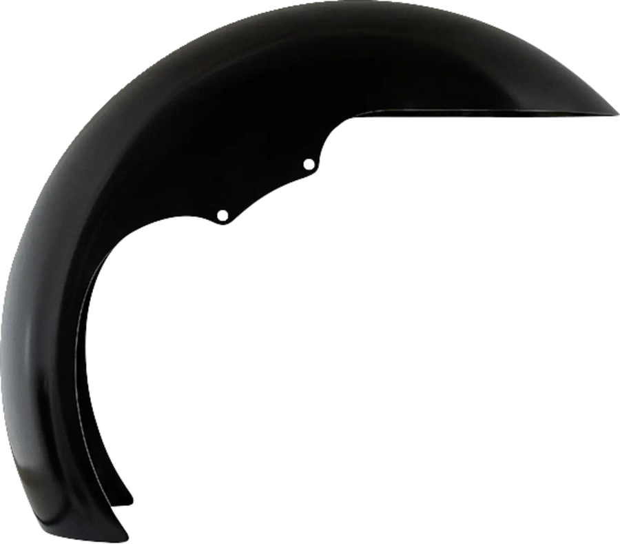 harley davidson fltr [KLOCK WERKS] – Garde-boue avant série Hugger