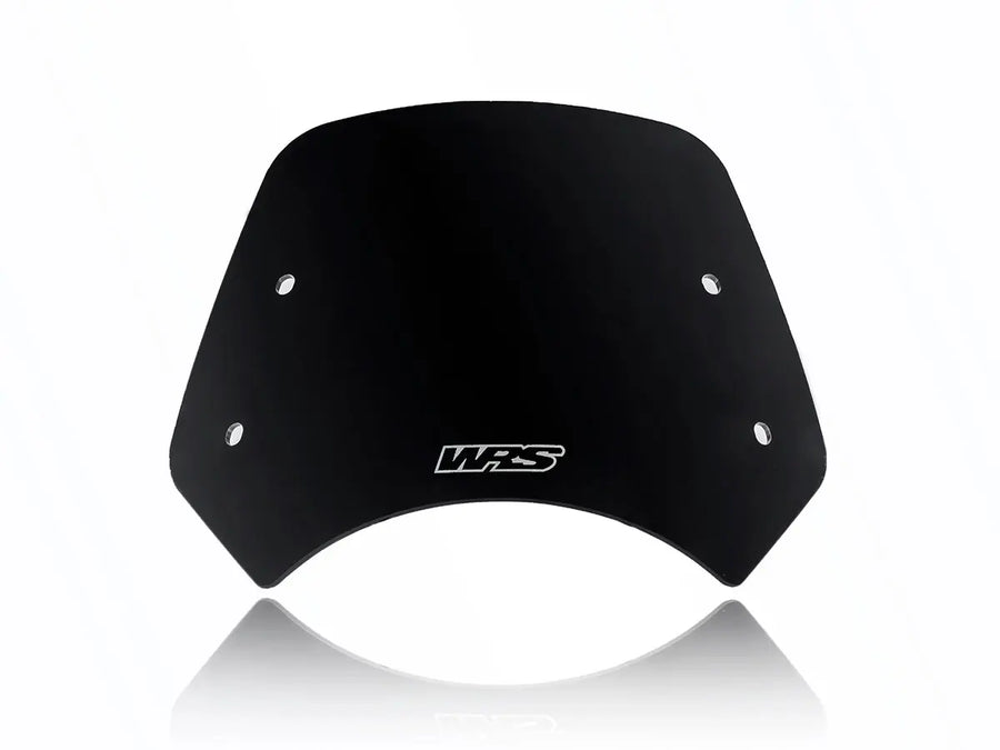 benelli leoncino 500 [WRS] – Windschild