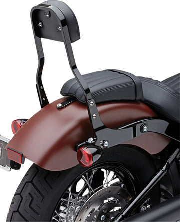Harley-Davidson Street Bob [COBRA] – Kit de dossier amovible