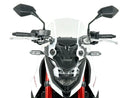 Honda CB 750 [WRS] – pare-brise-2