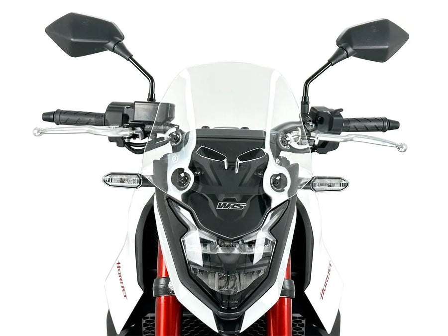 Honda CB 750 Hornet [WRS] – Windshield