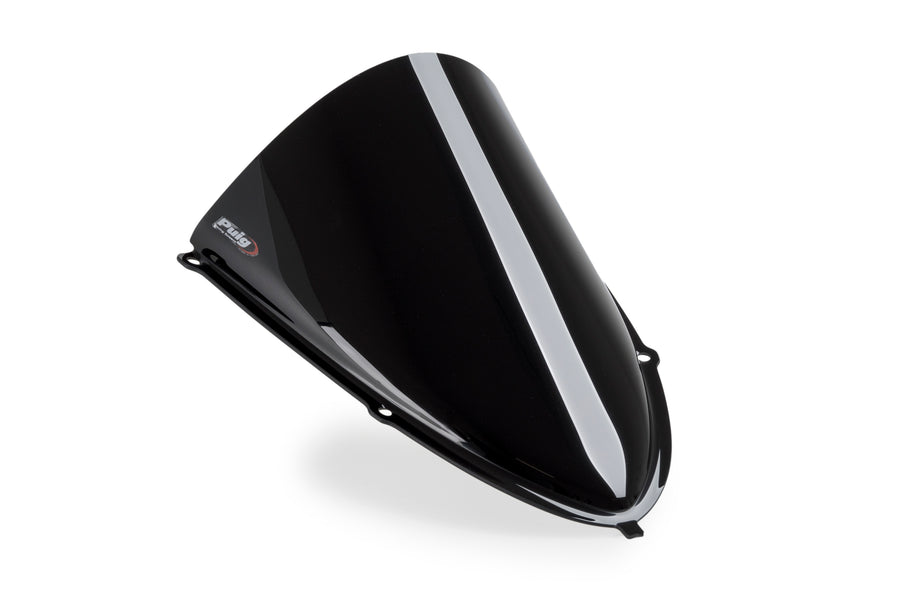 APRILIA RS 457 [2025] – Pare-brise R-Racer – fortement teinté