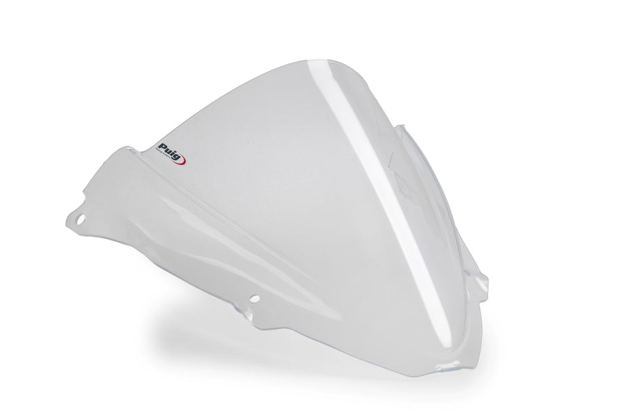 KAWASAKI ZX-6R NINJA [2025] – Z-Racing Screen – Transparent