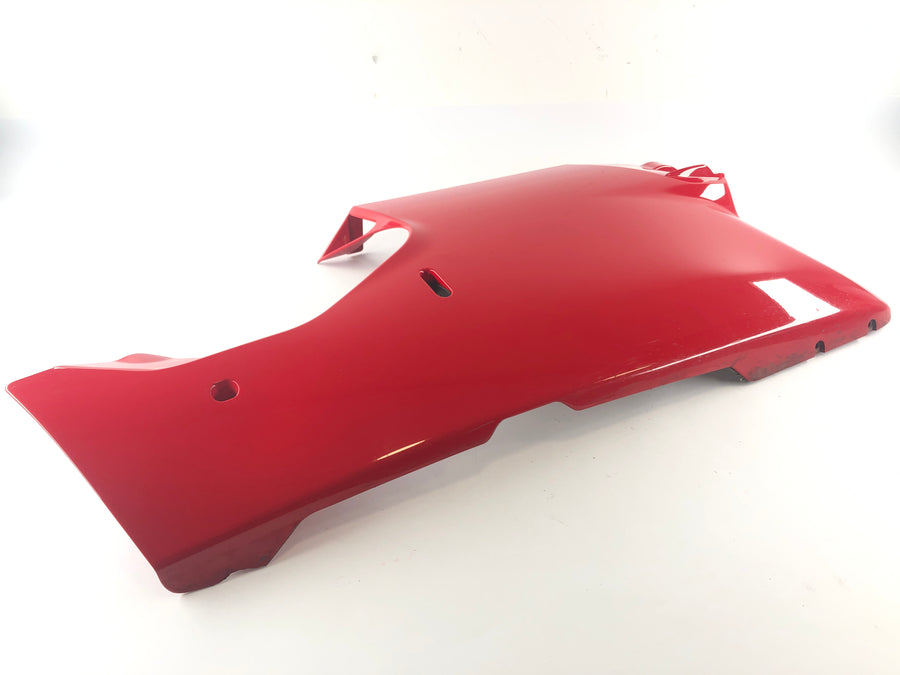 Ducati 999 H4 [2003] - Panneau latéral de carénage partie inférieure droite