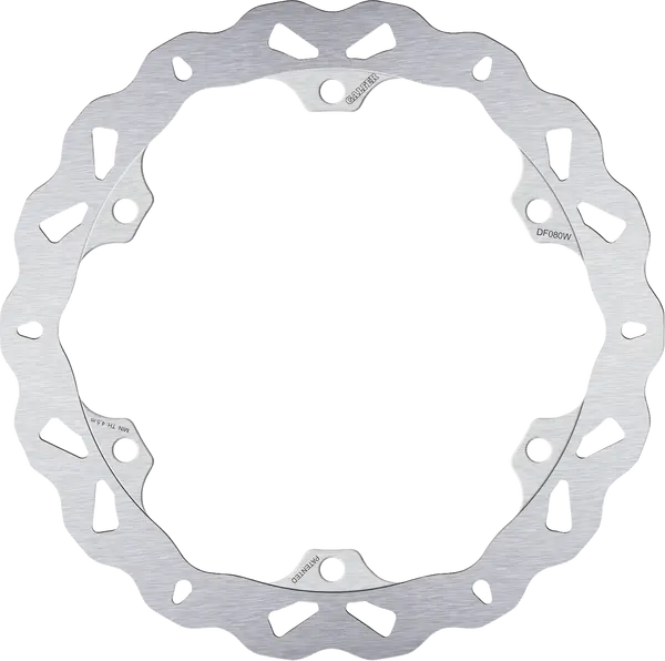 Honda CB 400 [2013-2017, 2017, 2019-2020, 2022, 2024] - disque de frein - photo 3