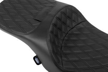 harley davidson touring [DRAG SPECIALTIES] – Freedom Touring Sitzbank - 0