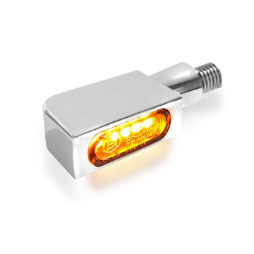 harley-davidson pan america [HEINZ BIKES] – Micro LED-Blinker der Blokk-Serie
