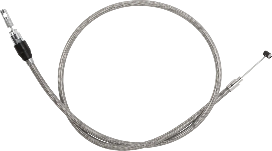 harley-davidson street [DRAG SPECIALTIES] – Câble d'embrayage Quick Connect