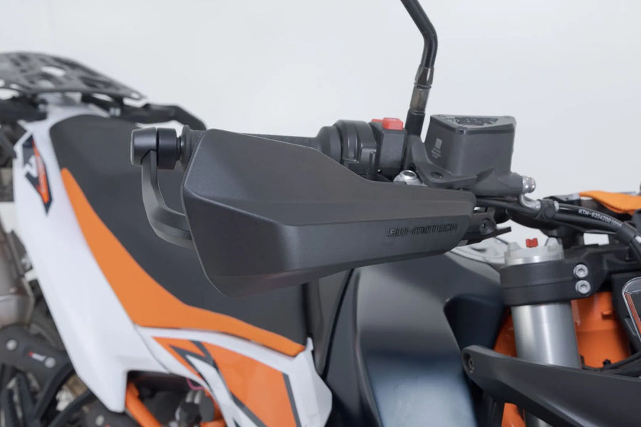 ducati scrambler 1100 [SW-MOTECH] – Kit protège-mains sport