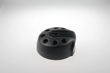 harley davidson fxsbse [CULT WERK] – couvercle de filtre à air « Slotted » - 0