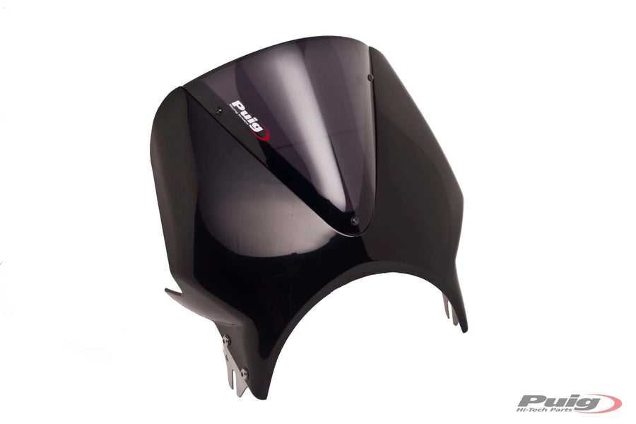 KAWASAKI Z 900 RS SE [2025] – Visière Pare-Brise Vision – Teintée