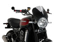 KAWASAKI Z 900 RS SE [2025] – Vision Windshield Visor – Tinted-4
