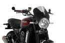 KAWASAKI Z 900 RS SE [2025] – Visière Pare-Brise Vision – Teintée-3